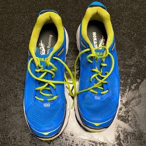 GUC Men’s Hoka One One Clifton 1